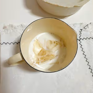 ‼️免烤樹莓芝士蛋糕｜高顏值下午茶甜品🍰