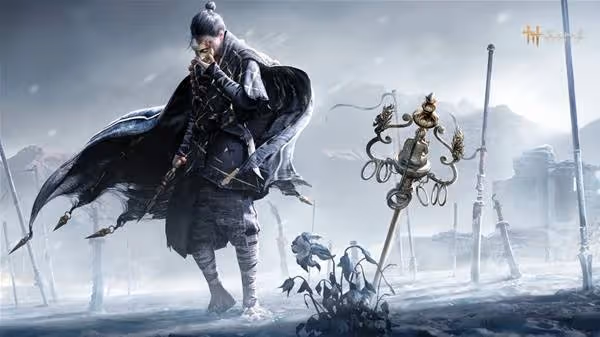《燕雲十六聲》浴血公孫大爺打法心得