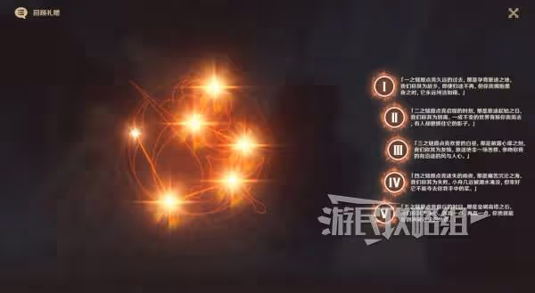 《原神》灼燃的燧原礦作用及使用方法