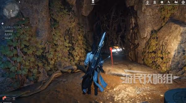 《燕雲十六聲》陰陽如影支線任務攻略