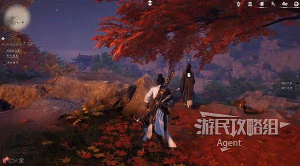 《燕雲十六聲》紅塵無眼支線任務攻略
