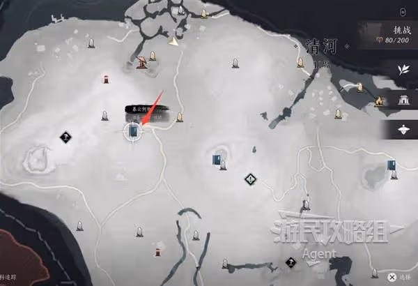 《燕雲十六聲》暮云何物支線任務攻略