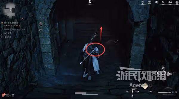 《燕雲十六聲》弱水岸支線任務攻略