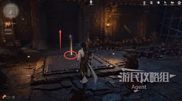 《燕雲十六聲》弱水岸支線任務攻略