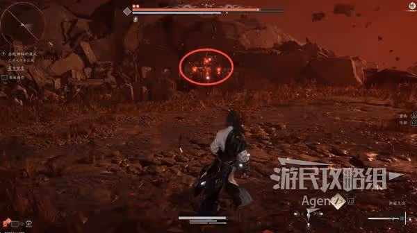 《燕雲十六聲》弱水岸支線任務攻略