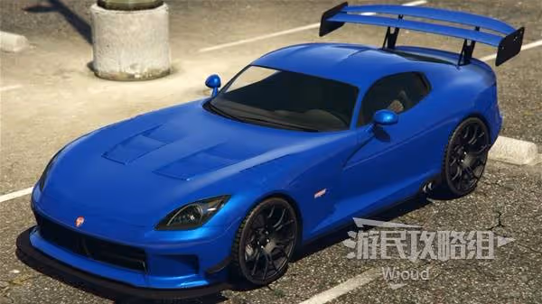 《GTAOL》破壞行動探員新增載具解析