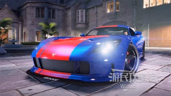 《GTAOL》破壞行動探員新增載具解析