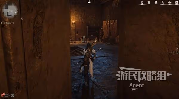 《燕雲十六聲》弱水岸支線任務攻略