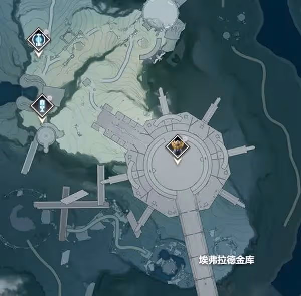 《鳴潮》珂萊塔突破素材收集指南