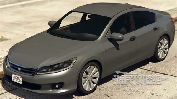 《GTAOL》破壞行動探員新增載具解析