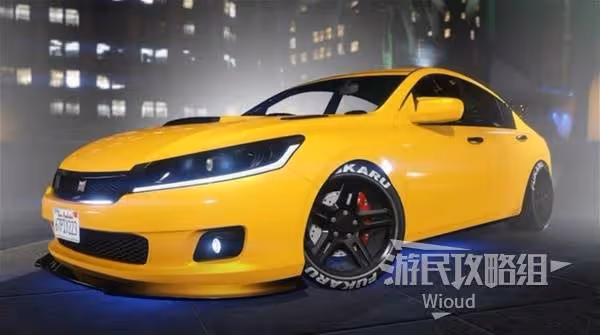 《GTAOL》破壞行動探員新增載具解析