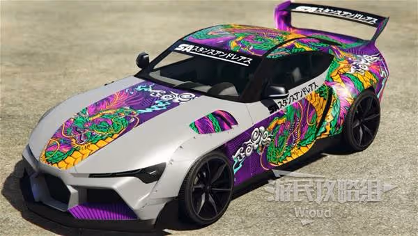 《GTAOL》破壞行動探員新增載具解析