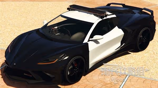 《GTAOL》破壞行動探員新增載具解析
