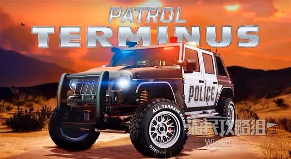 《GTAOL》破壞行動探員新增載具解析