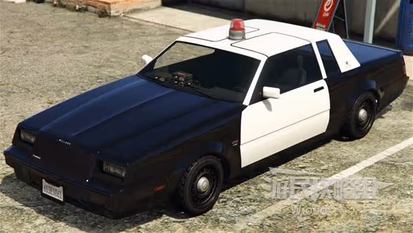 《GTAOL》破壞行動探員新增載具解析
