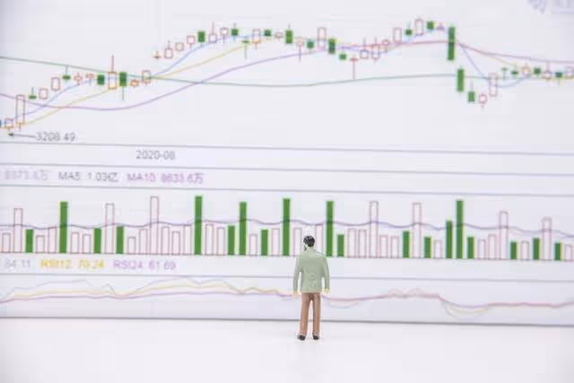A股：突發重磅！央行最新公布，周五（3日）大盤將迎來報復性行情