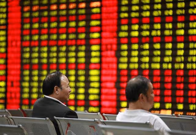 A股：盤後兩個消息傳來！不出意外，明天（3日），大盤將迎來大陽線！