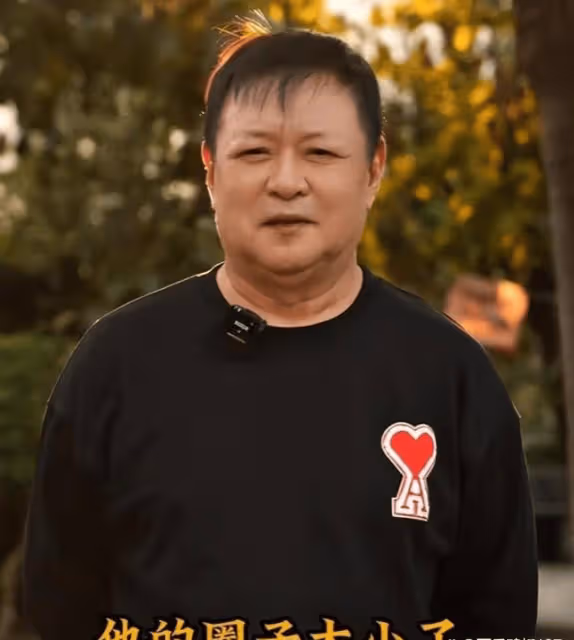 66歲遲志強現狀:身體發福大變樣,現定居黑龍江,兒子是他的驕傲
