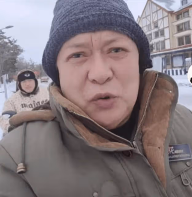 66歲遲志強現狀:身體發福大變樣,現定居黑龍江,兒子是他的驕傲