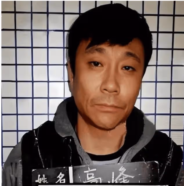 高峰拋棄那英和剛出生的兒子,20年過去了,他如今過得怎樣了?