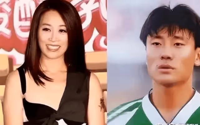 高峰拋棄那英和剛出生的兒子,20年過去了,他如今過得怎樣了?