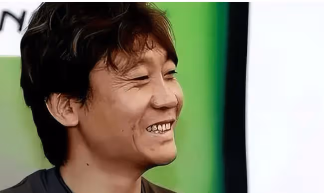 高峰拋棄那英和剛出生的兒子,20年過去了,他如今過得怎樣了?