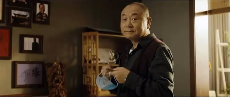 撲慘了！范偉徐帆陳喬恩《回家的你》單日才賣124元