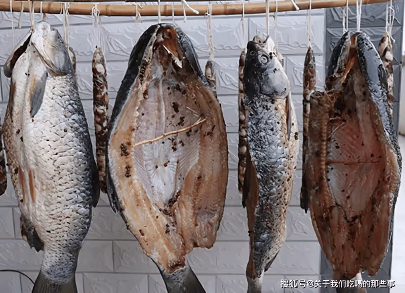 腌臘魚,第1步不是抹鹽!想要臘魚好吃不發臭,「4個技巧」要牢記