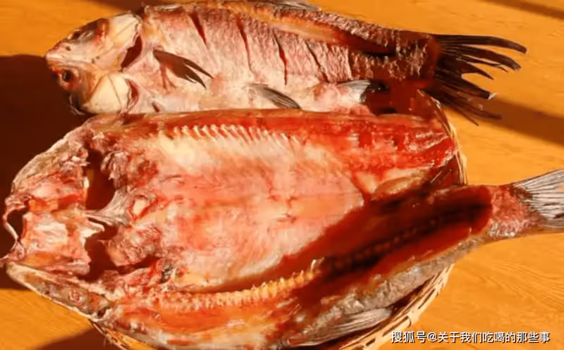 腌臘魚,第1步不是抹鹽!想要臘魚好吃不發臭,「4個技巧」要牢記