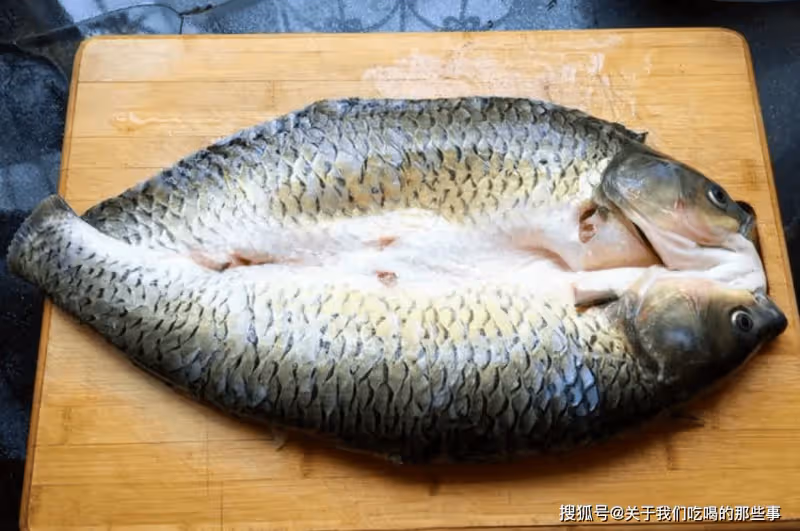 腌臘魚,第1步不是抹鹽!想要臘魚好吃不發臭,「4個技巧」要牢記