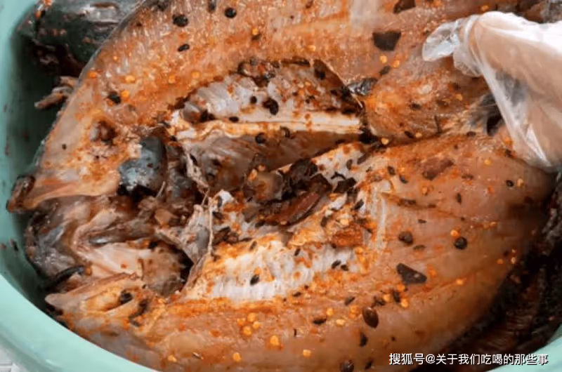腌臘魚,第1步不是抹鹽!想要臘魚好吃不發臭,「4個技巧」要牢記