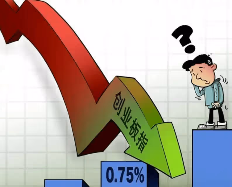 A股:證監會引發砸盤出逃!1月3日,今日凌晨的四大消息正式發酵