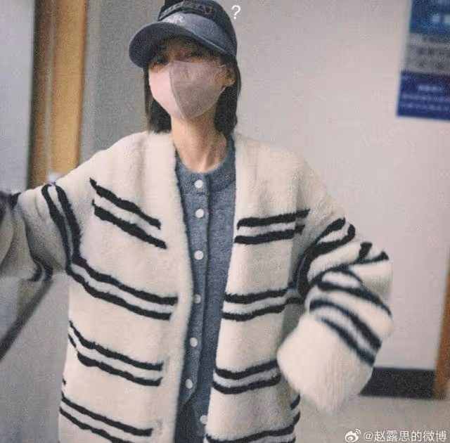 趙露思後援會發文，她這麼紅卻沒專屬經紀人？公司回應網友不買帳