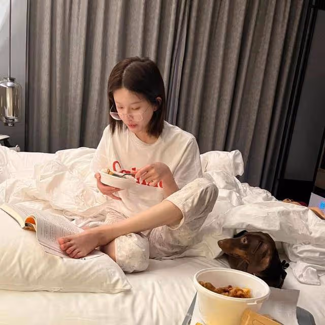 鬧大了！網友扒出打人者是他閨蜜！於正怒發博喊話趙露思