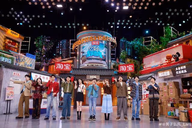 正式加入？孟子義明年上好6當常駐，李昀銳預定好幾期飛行嘉賓名額