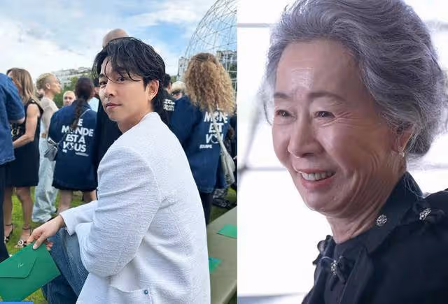 韓國金酸莓獎：業界選最差禮貌藝人，第一名是惹上爭議的他