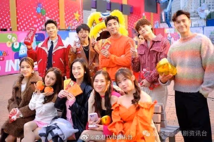 李佳芯2024最後一帖文疑默認離巢TVB！公開一物以新身份接受挑戰