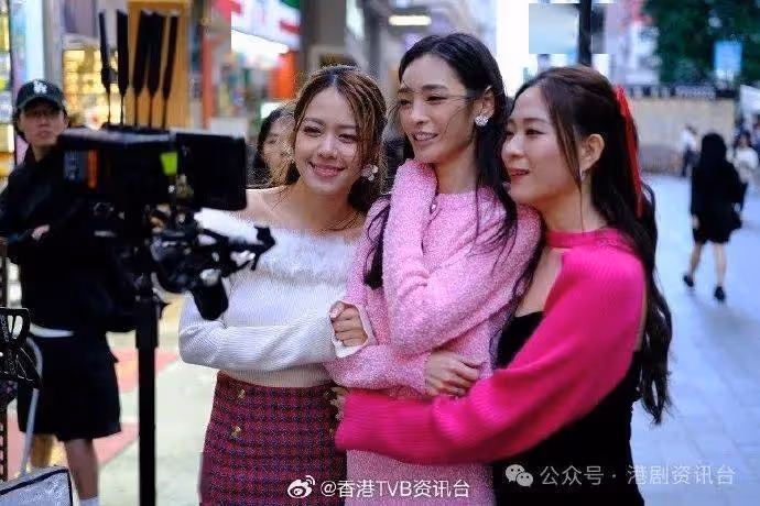 李佳芯2024最後一帖文疑默認離巢TVB！公開一物以新身份接受挑戰