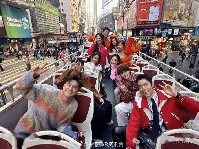 李佳芯2024最後一帖文疑默認離巢TVB！公開一物以新身份接受挑戰