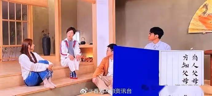 TVB元老級主持一份工打足45年驚傳離巢 過檔ViuTV本尊親回