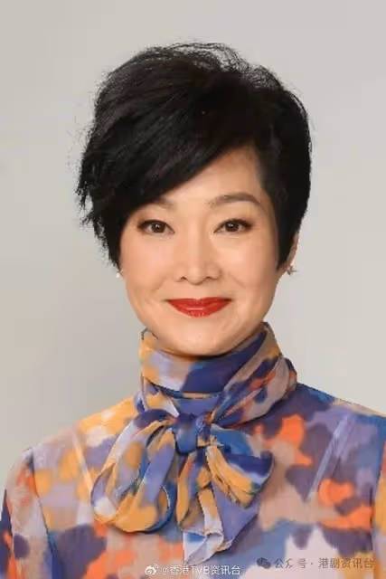 TVB元老級主持一份工打足45年驚傳離巢 過檔ViuTV本尊親回