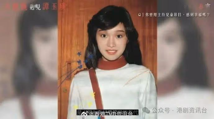 TVB元老級主持一份工打足45年驚傳離巢 過檔ViuTV本尊親回