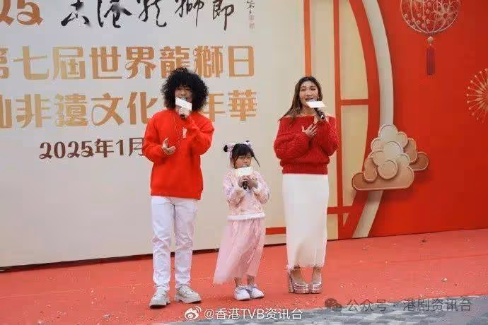 曾比特除夕跟女友及愛犬倒數！跟另一半有並共識不心急做爸爸