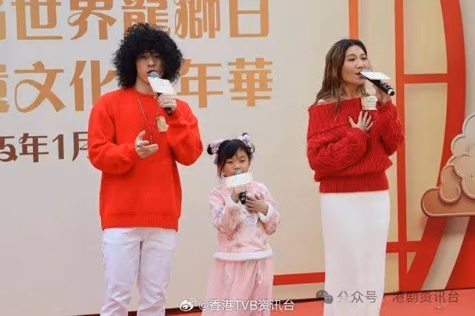 曾比特除夕跟女友及愛犬倒數！跟另一半有並共識不心急做爸爸