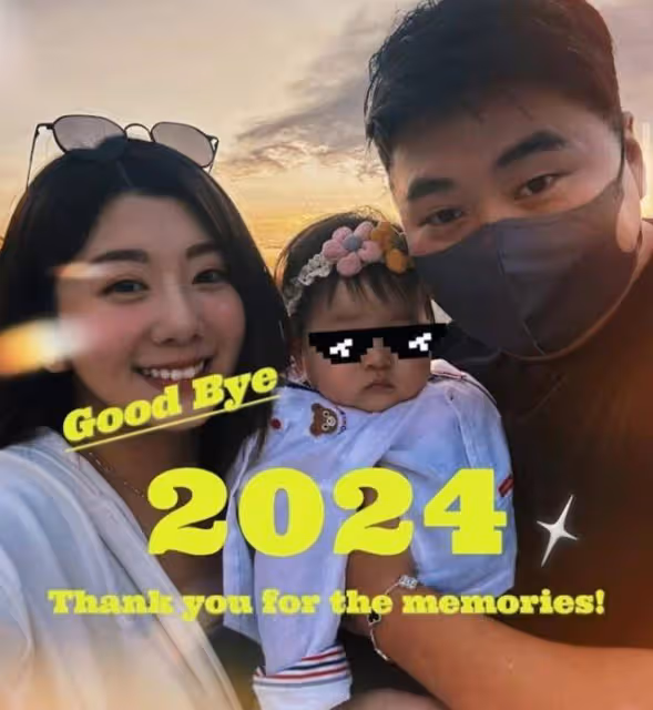 好慘！TVB小花去年車禍後又入院，曾事業高峰閃婚過幸福少奶生活