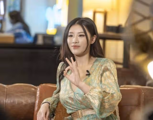 祝福！TVB新晉小花曝有了解中對象，憑火辣身材上位不介意成賣點