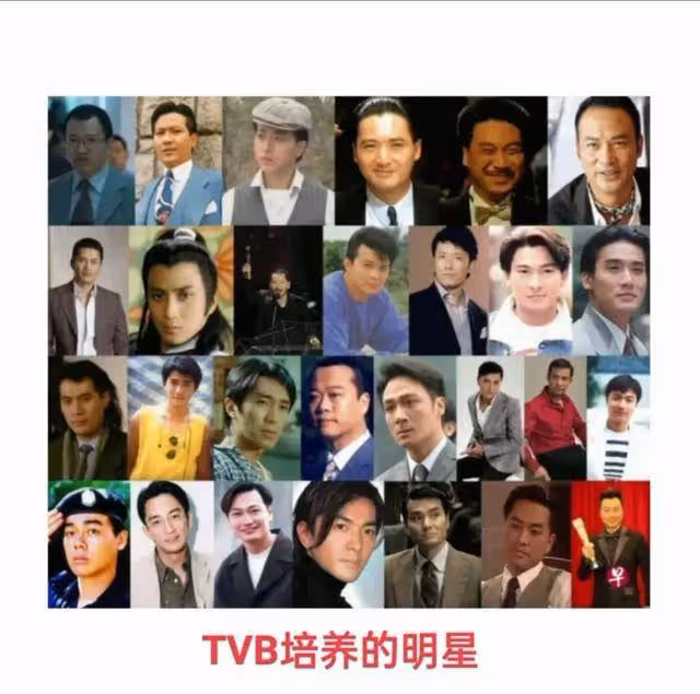 TVB「龍套王」宣布停止追夢,拚命工作直逼鄭裕玲,破多項紀錄
