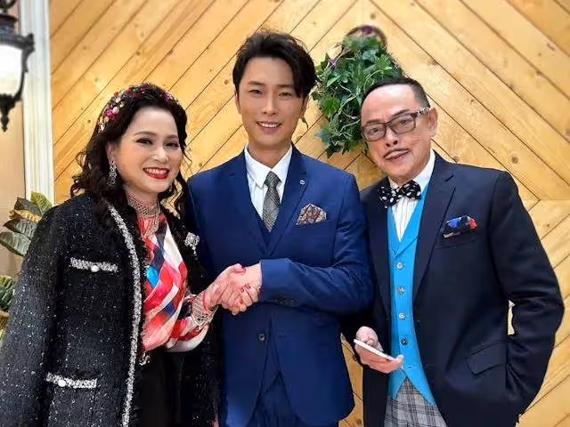 TVB「龍套王」宣布停止追夢,拚命工作直逼鄭裕玲,破多項紀錄