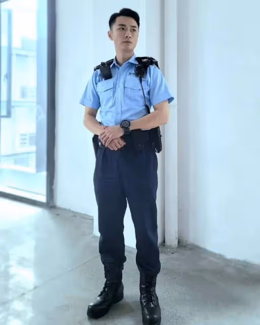 TVB「龍套王」宣布停止追夢,拚命工作直逼鄭裕玲,破多項紀錄