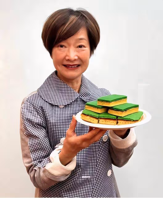 TVB主持人堅守45年被傳離巢,為隔壁台主持節目,但自認並未離巢